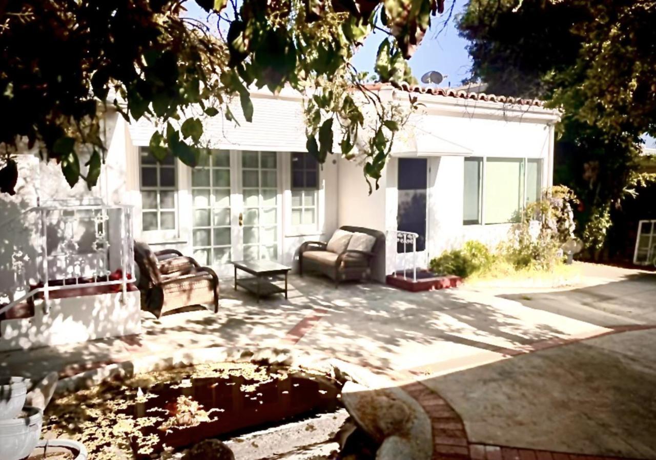 مبيت وإفطار لوس أنجلوس Sunset Strip المظهر الخارجي الصورة